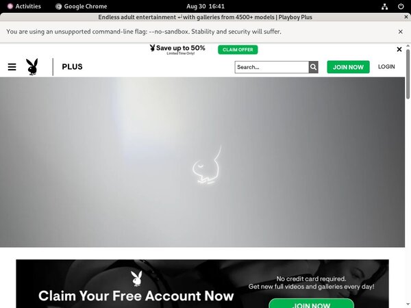 Playboy Plusaccountsfree