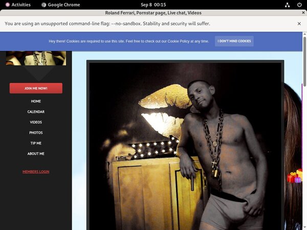 Roland Ferrari Password Torrent