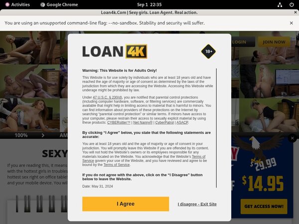 Loan 4k Join By Phone