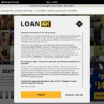 Loan 4k Password Blog