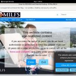 50 Plus MILFs Fetish