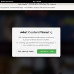 Access To Hello Ladyboy