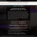 Account Lethal Hardcore Gratis