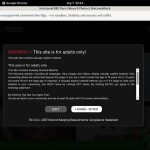 Account On She Loves Black