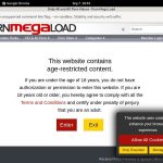 Account Porn Mega Load Gratis