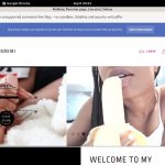 Account Premium MsRemi
