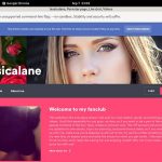 Accounts To Jessicalane