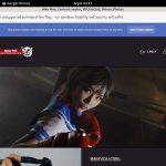 Aiko Moe Full Access