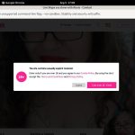 Alexis Sensualfreespirit Active Password