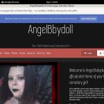 Angel Babydoll Bonus