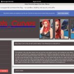 Ariel Account Info