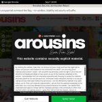 Arousins Full Access