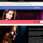 Autumn.demo.modelcentro.com Password Free
