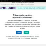 Autumn-jade.com Site-rip