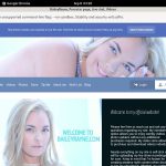 BaileyRayne Free Premium Accounts