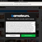 Bamateurs.com Cost