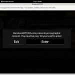 BarebackRT XXX Coupon Link