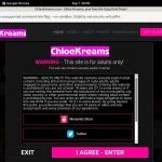 Best Of Chloekreams