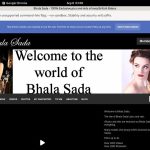 Bhala Sada Id Password