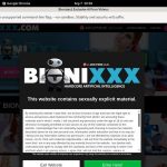 Bionixxx Premium Login