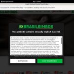 Brasilbimbos.com Password Forum