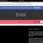 Bristolthepistol Xxx Passwords