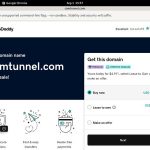 Cam Tunnel Image