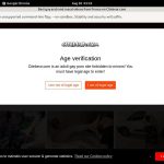 Citebeur Registration Form