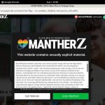 Com Mantherz Coupon