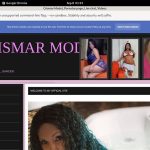 Crismarhotxxx Accounts Passwords