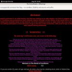 Cruxdreams Free Hd Videos