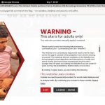 Cumhereboy Membership Account