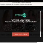 Czech VR Channel