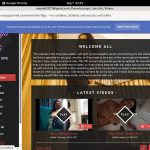 Daily Mayaratixxx.com Accounts