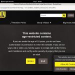 Deal Bootyliciousmag.com