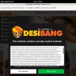 Desibang Discount Linkcode