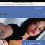 DesireJDiamond Checkout Form
