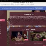 Destiny Marie Discount Special
