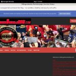 Dillingerdanielsraw.com Rocket Pay