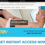 Discount Codes Undie Twinks
