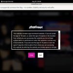 Discount James Deen 70% OFF