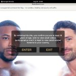 Discount Naked Sword Offer