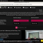 Discount On Toiletslaveanddommes