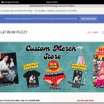 Discount Platinumpuzzy.net Trial Link