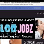 Discount Slobjobz Link