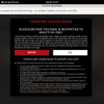Discount Trial TIMJack