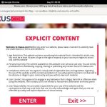 Discount Url Staxus