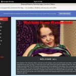 Empressvivianne.modelcentro.com With Discover Card