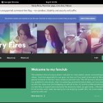 Firesavery Paypal