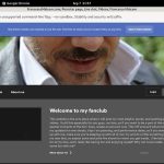 Francescomalcom.com Access